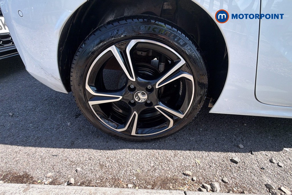 Vauxhall Corsa GS Manual Petrol Hatchback - Stock Number (1660544) - 35th supplementary image