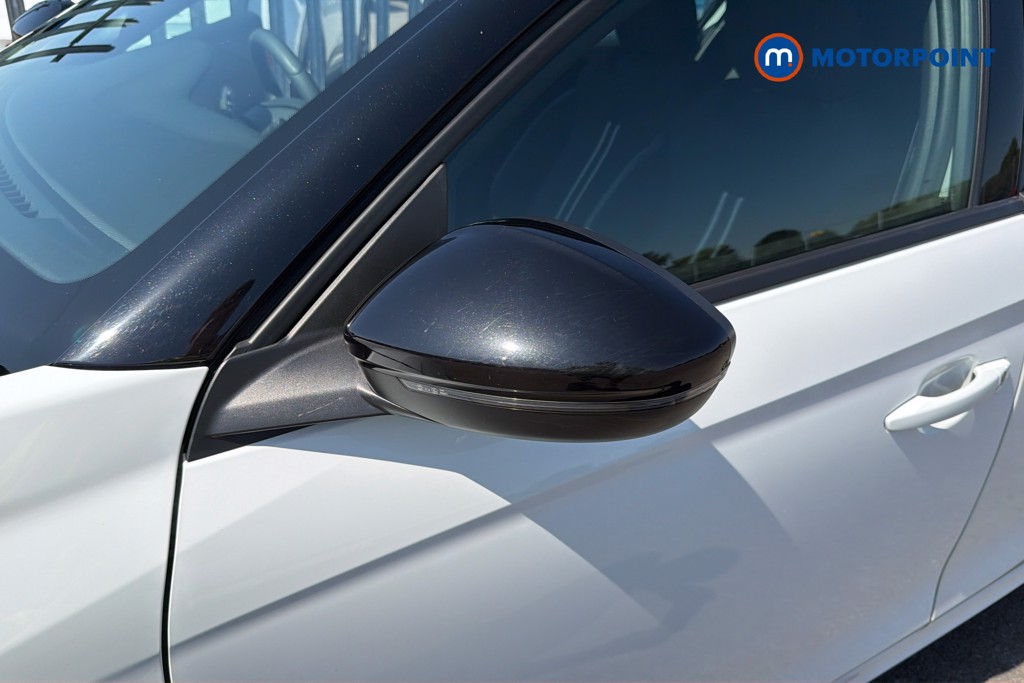 Vauxhall Corsa GS Manual Petrol Hatchback - Stock Number (1660544) - 40th supplementary image