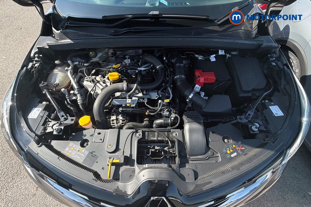Renault Captur Techno Manual Petrol SUV - Stock Number (1660558) - 9th supplementary image