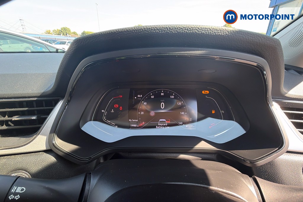 Renault Captur Techno Manual Petrol SUV - Stock Number (1660558) - 25th supplementary image