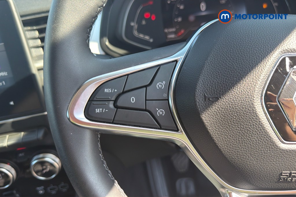 Renault Captur Techno Manual Petrol SUV - Stock Number (1660558) - 26th supplementary image