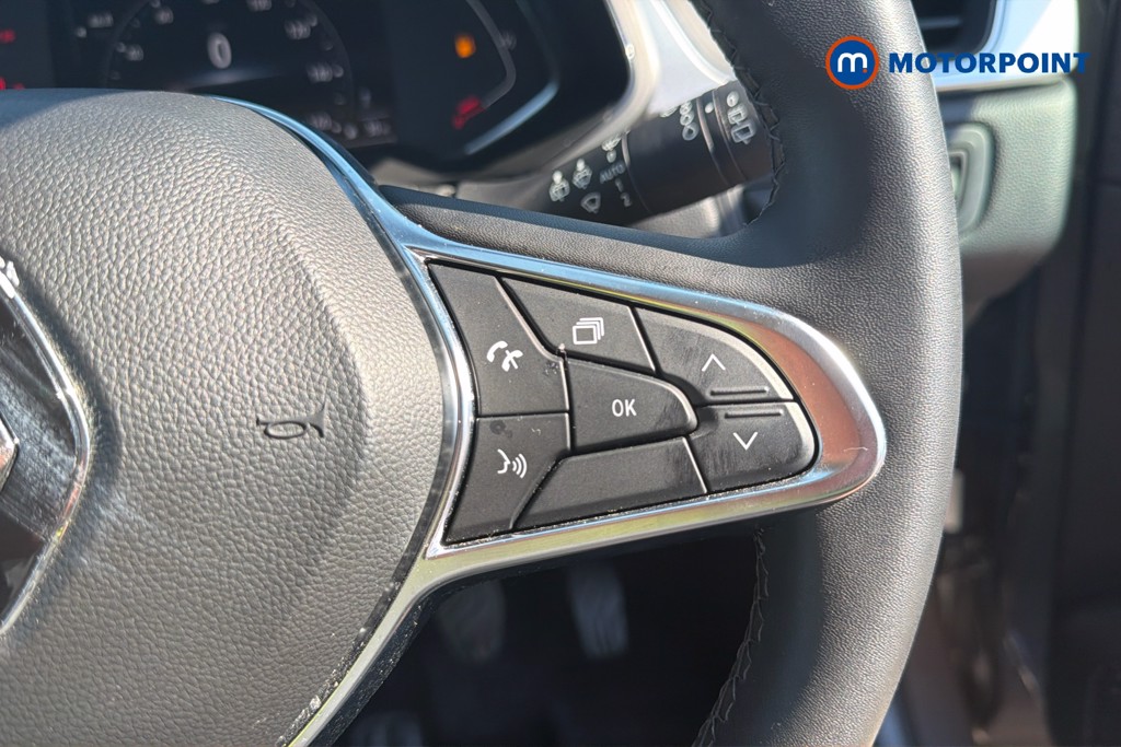 Renault Captur Techno Manual Petrol SUV - Stock Number (1660558) - 27th supplementary image