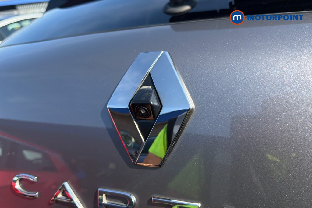 Renault Captur Techno Manual Petrol SUV - Stock Number (1660558) - 34th supplementary image