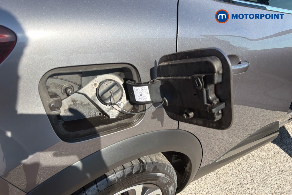 Renault Captur Techno Manual Petrol SUV - Stock Number (1660558) - 35th supplementary image