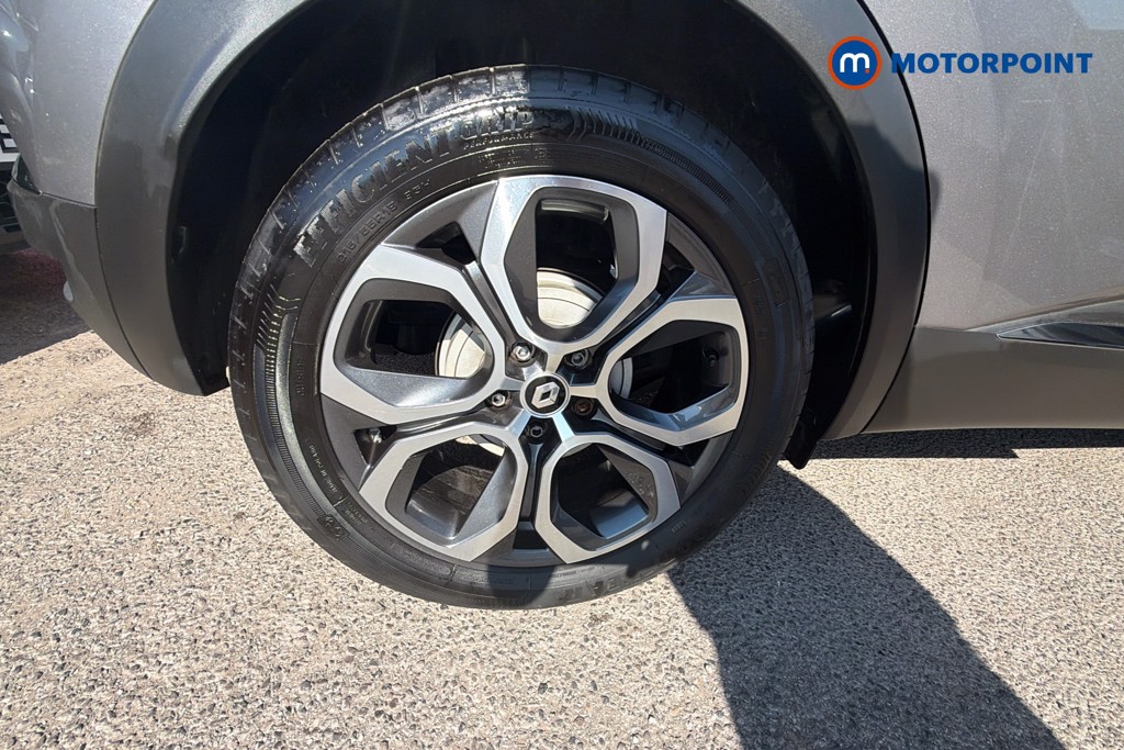 Renault Captur Techno Manual Petrol SUV - Stock Number (1660558) - 36th supplementary image