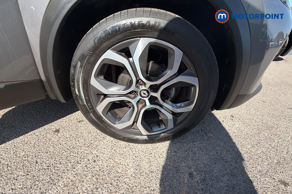 Renault Captur Techno Manual Petrol SUV - Stock Number (1660558) - 37th supplementary image