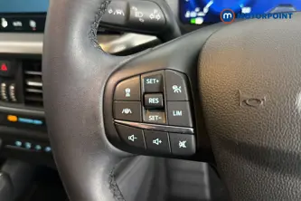Ford Focus Titanium X Automatic Petrol Estate - Stock Number (1660799) - 4th supplementary image