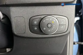 Ford Focus Titanium X Automatic Petrol Estate - Stock Number (1660799) - 11th supplementary image