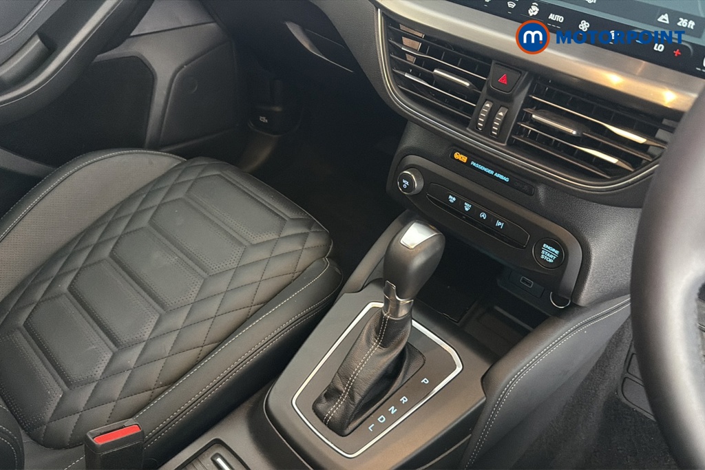Ford Focus Titanium X Automatic Petrol Estate - Stock Number (1660799) - 15th supplementary image