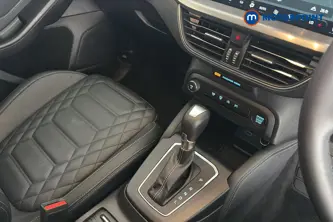 Ford Focus Titanium X Automatic Petrol Estate - Stock Number (1660799) - 15th supplementary image