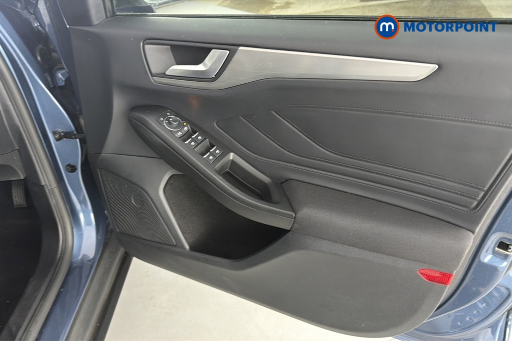 Ford Focus Titanium X Automatic Petrol Estate - Stock Number (1660799) - 18th supplementary image