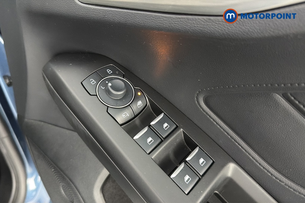 Ford Focus Titanium X Automatic Petrol Estate - Stock Number (1660799) - 19th supplementary image