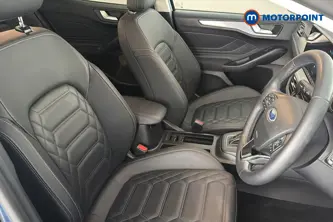 Ford Focus Titanium X Automatic Petrol Estate - Stock Number (1660799) - 22nd supplementary image