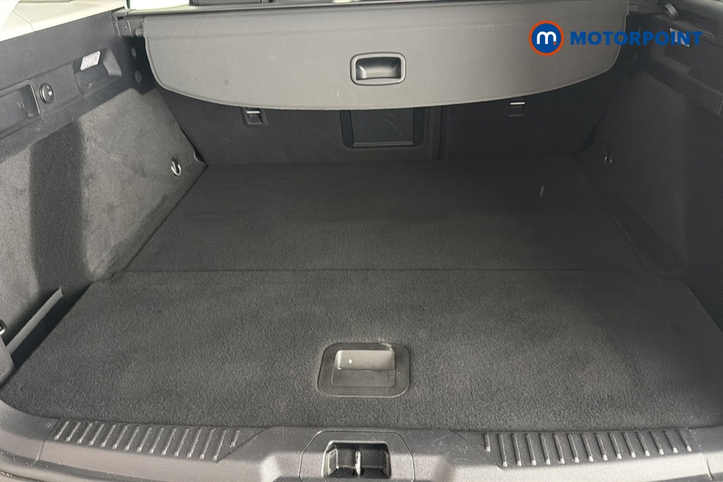 Ford Focus Titanium X Automatic Petrol Estate - Stock Number (1660799) - 30th supplementary image