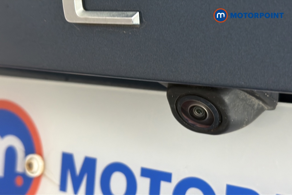 Ford Focus Titanium X Automatic Petrol Estate - Stock Number (1660799) - 37th supplementary image