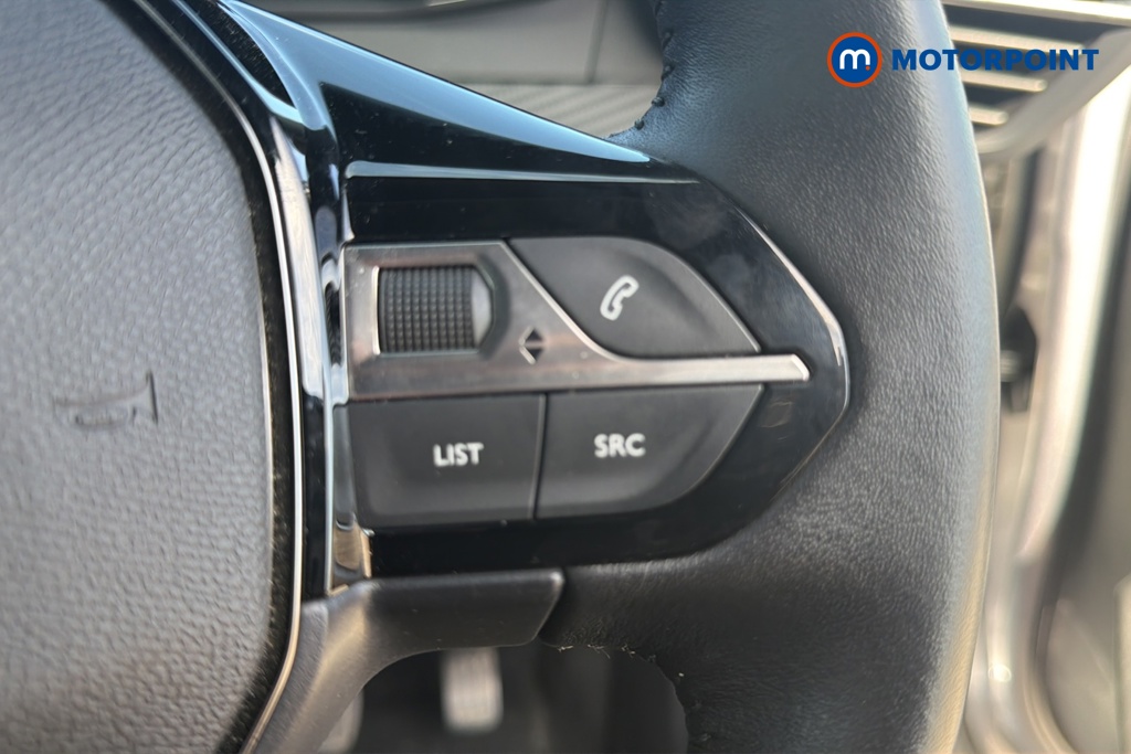 Peugeot 2008 Allure Manual Petrol SUV - Stock Number (1660815) - 3rd supplementary image