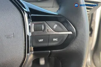 Peugeot 2008 Allure Manual Petrol SUV - Stock Number (1660815) - 3rd supplementary image