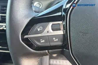 Peugeot 2008 Allure Manual Petrol SUV - Stock Number (1660815) - 4th supplementary image