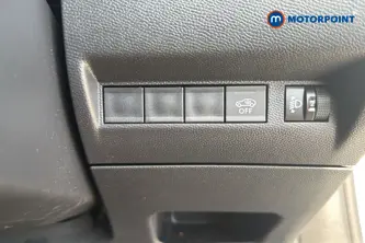 Peugeot 2008 Allure Manual Petrol SUV - Stock Number (1660815) - 11th supplementary image