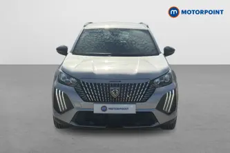 Peugeot 2008 Allure Manual Petrol SUV - Stock Number (1660815) - Front bumper