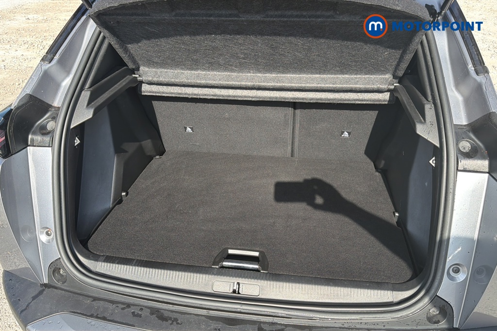 Peugeot 2008 Allure Manual Petrol SUV - Stock Number (1660815) - 30th supplementary image