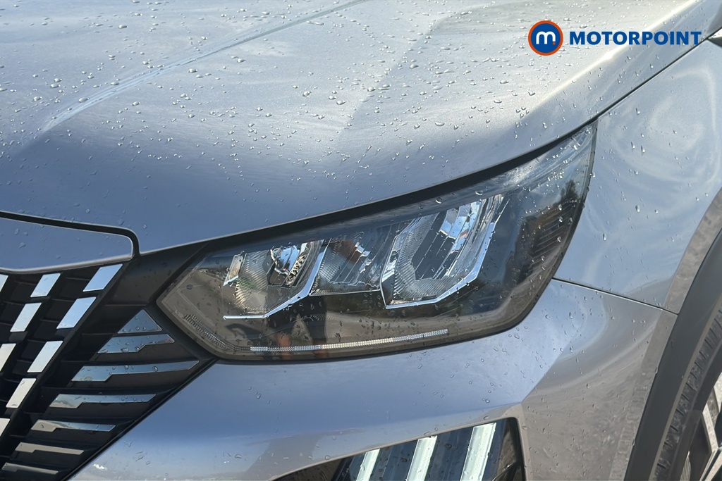 Peugeot 2008 Allure Manual Petrol SUV - Stock Number (1660815) - 42nd supplementary image
