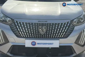 Peugeot 2008 Allure Manual Petrol SUV - Stock Number (1660815) - 43rd supplementary image