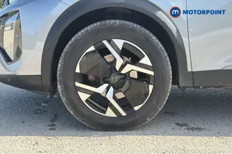 Peugeot 2008 Allure Manual Petrol SUV - Stock Number (1660815) - 44th supplementary image