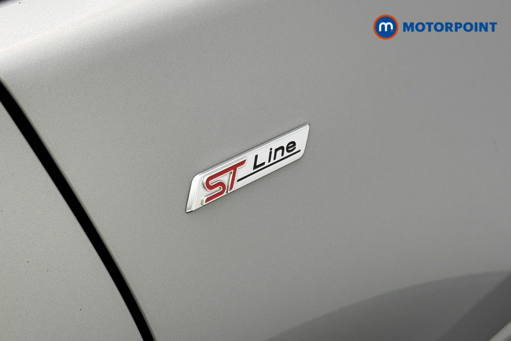 Ford Puma St-Line Manual Petrol SUV - Stock Number (1660844) - 5th supplementary image