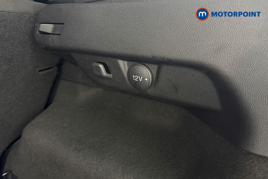 Ford Puma St-Line Manual Petrol SUV - Stock Number (1660844) - 12th supplementary image