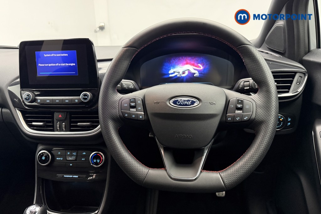 Ford Puma St-Line Manual Petrol SUV - Stock Number (1660844) - 13th supplementary image