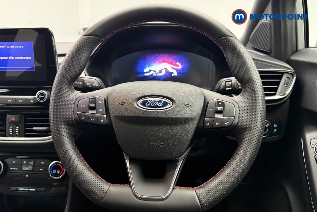 Ford Puma St-Line Manual Petrol SUV - Stock Number (1660844) - 14th supplementary image