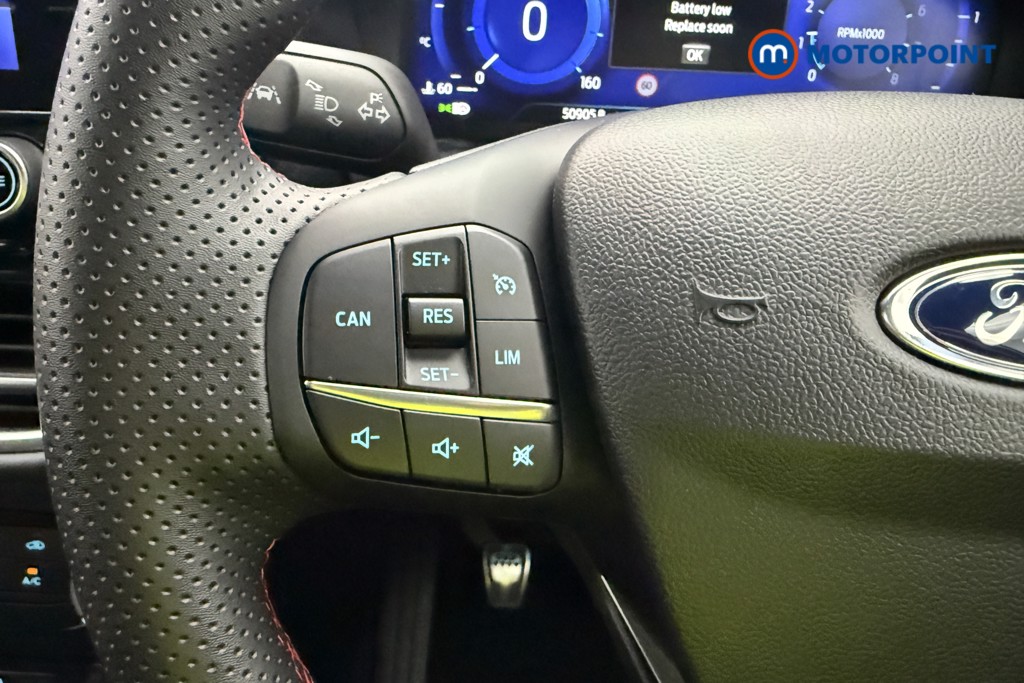 Ford Puma St-Line Manual Petrol SUV - Stock Number (1660844) - 19th supplementary image