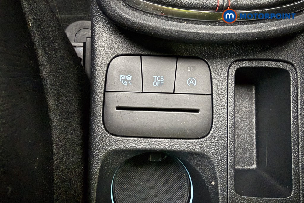 Ford Puma St-Line Manual Petrol SUV - Stock Number (1660844) - 23rd supplementary image