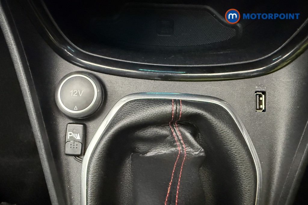 Ford Puma St-Line Manual Petrol SUV - Stock Number (1660844) - 25th supplementary image