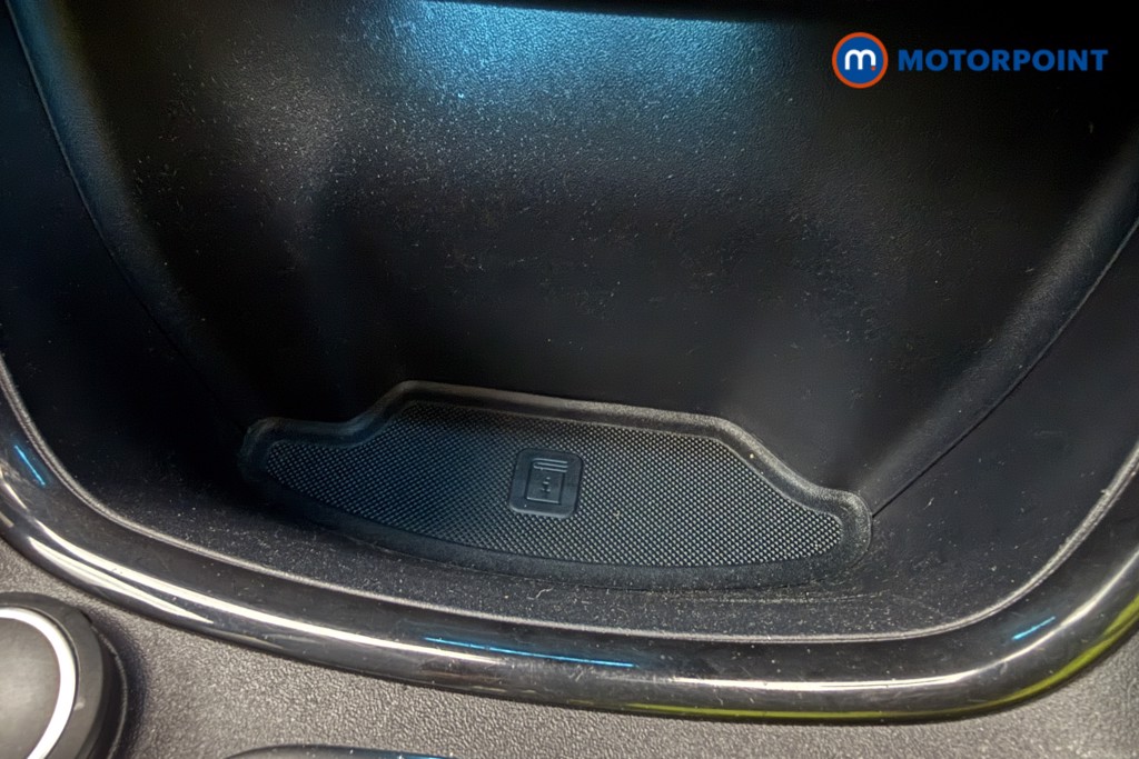 Ford Puma St-Line Manual Petrol SUV - Stock Number (1660844) - 26th supplementary image