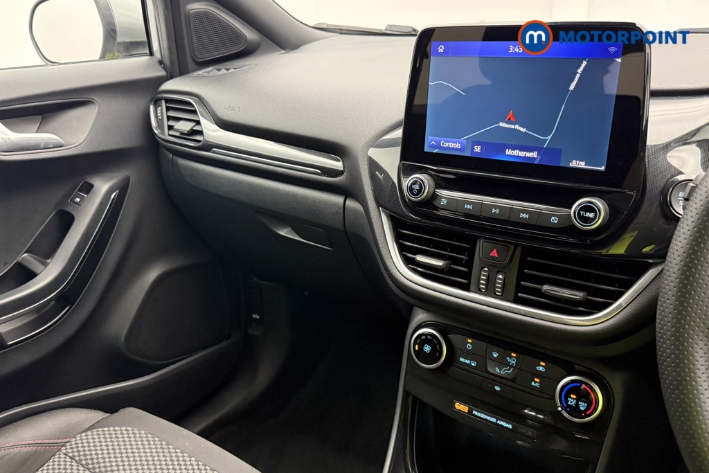Ford Puma St-Line Manual Petrol SUV - Stock Number (1660844) - 34th supplementary image