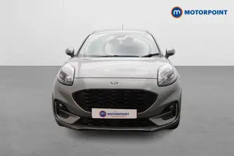 Ford Puma St-Line Manual Petrol SUV - Stock Number (1660844) - Front bumper