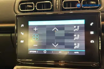 Citroen C3 Origins Manual Petrol Hatchback - Stock Number (1660928) - 12th supplementary image