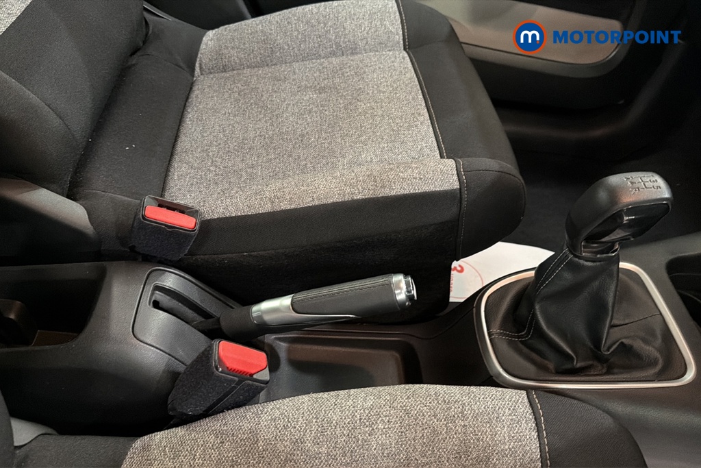 Citroen C3 Origins Manual Petrol Hatchback - Stock Number (1660928) - 15th supplementary image