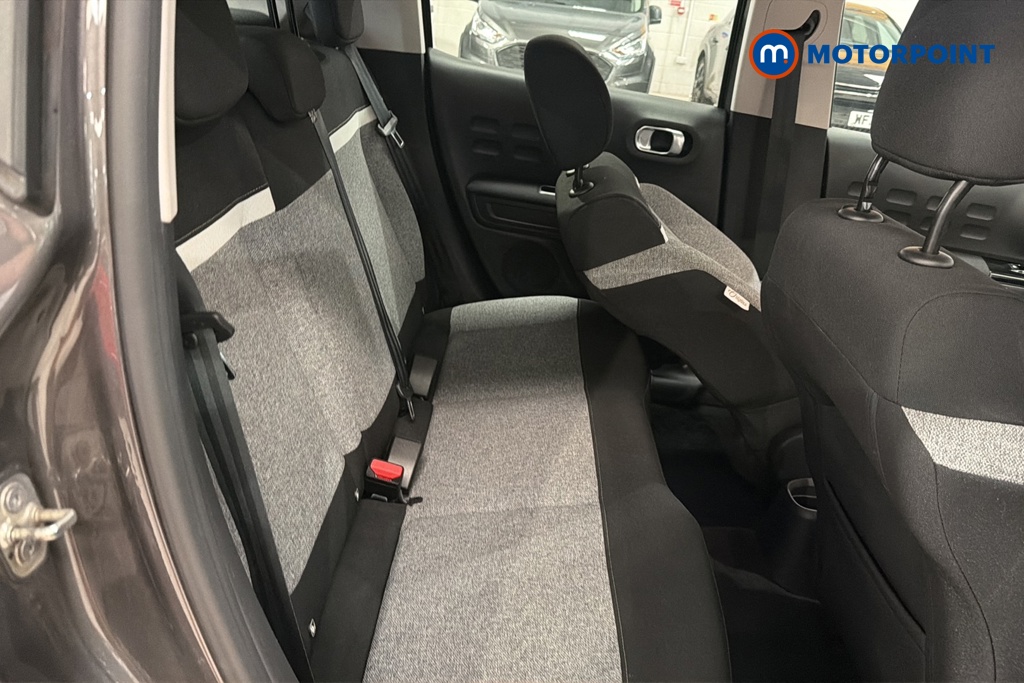 Citroen C3 Origins Manual Petrol Hatchback - Stock Number (1660928) - 25th supplementary image