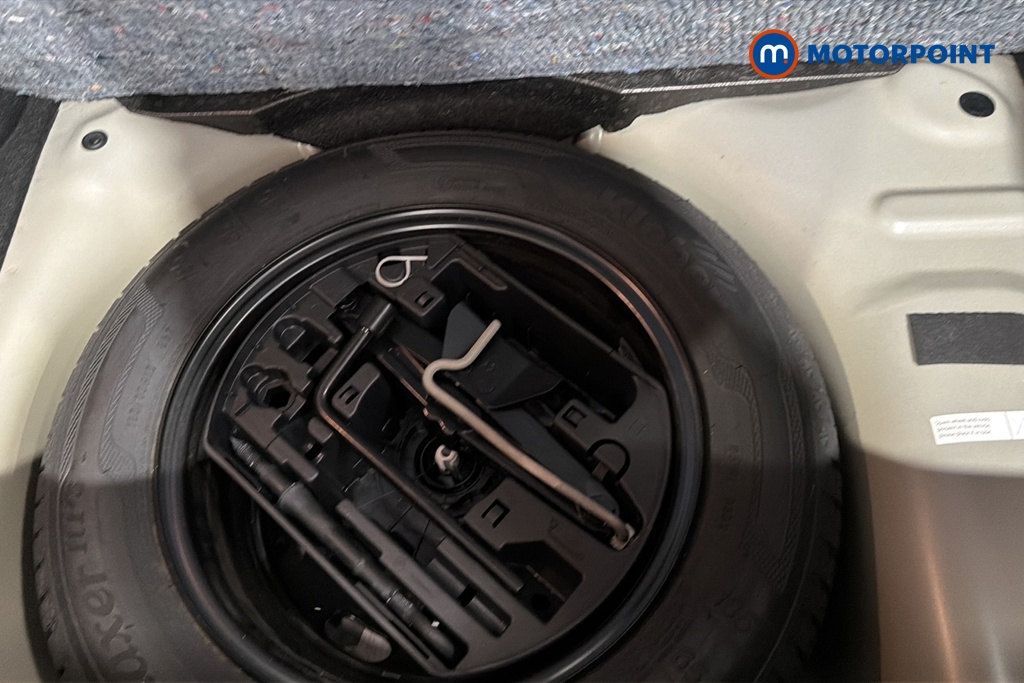 Citroen C3 Origins Manual Petrol Hatchback - Stock Number (1660928) - 33rd supplementary image