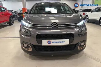 Citroen C3 Origins Manual Petrol Hatchback - Stock Number (1660928) - 43rd supplementary image