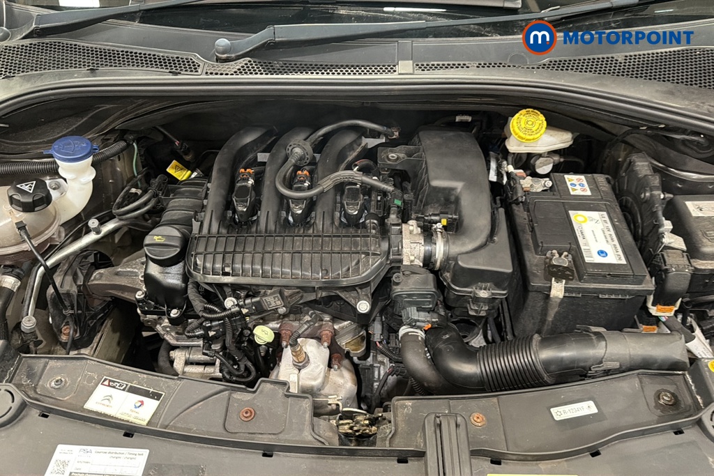 Citroen C3 Origins Manual Petrol Hatchback - Stock Number (1660928) - 48th supplementary image