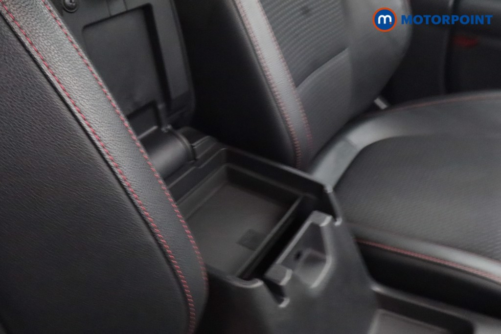 Ford Focus St-Line X Automatic Petrol Hatchback - Stock Number (1660929) - 13th supplementary image
