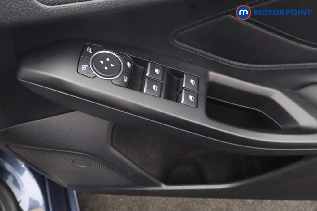 Ford Focus St-Line X Automatic Petrol Hatchback - Stock Number (1660929) - 17th supplementary image
