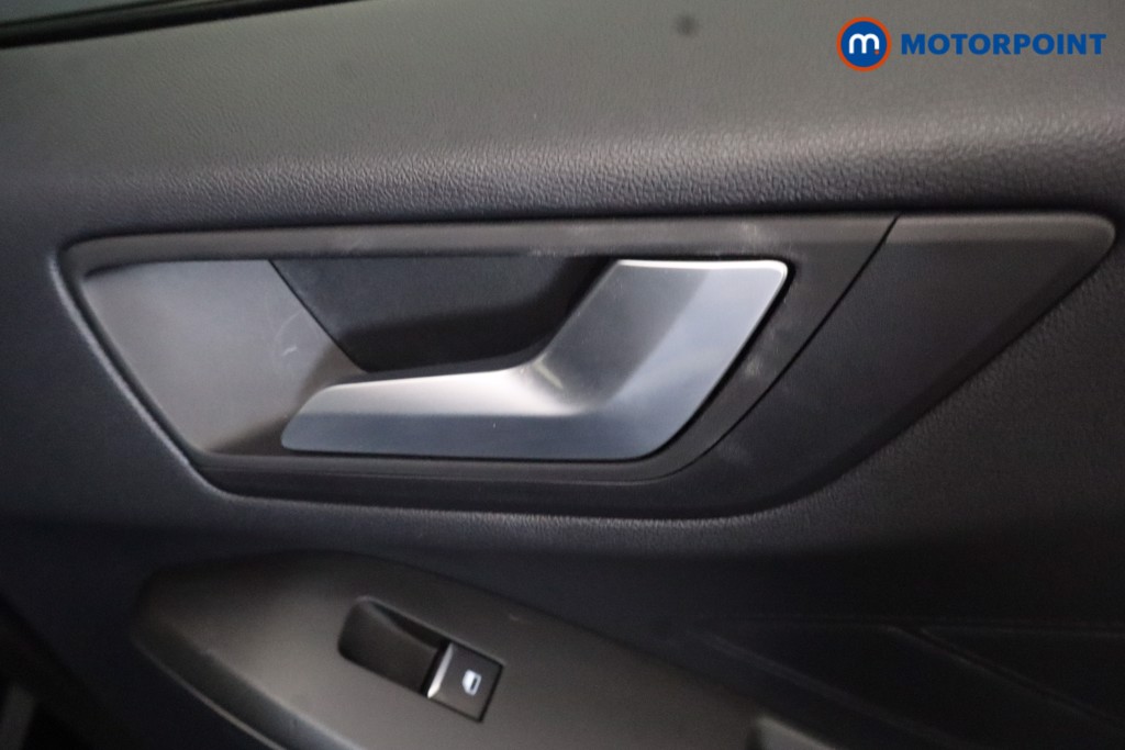 Ford Focus St-Line X Automatic Petrol Hatchback - Stock Number (1660929) - 22nd supplementary image