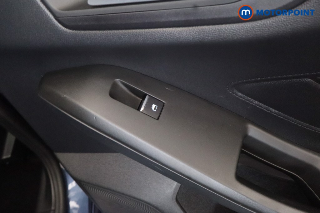 Ford Focus St-Line X Automatic Petrol Hatchback - Stock Number (1660929) - 23rd supplementary image