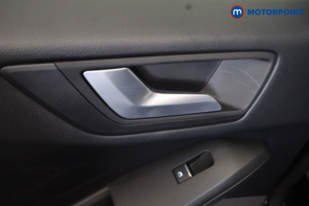 Ford Focus St-Line X Automatic Petrol Hatchback - Stock Number (1660929) - 31st supplementary image