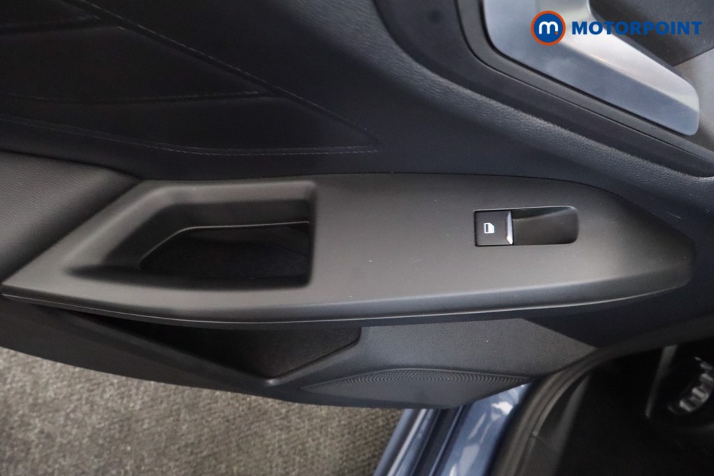 Ford Focus St-Line X Automatic Petrol Hatchback - Stock Number (1660929) - 32nd supplementary image